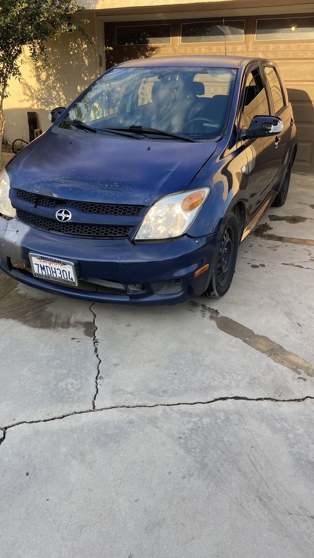 2006 Scion xA