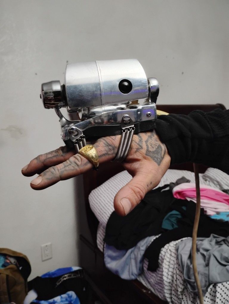 Sears Swedish Massager