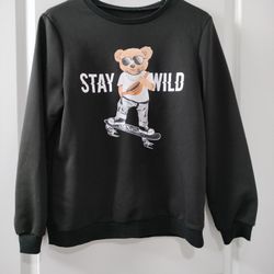 Boys)Youth Sweatshirt 