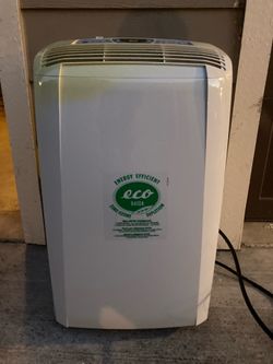 Portable Air Conditioner - Delonghi, 10,000 BTU
