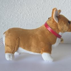 Cowboy Bebop Ein Plush (Sunrise Funimation, 2016) 9.5” New with Tag