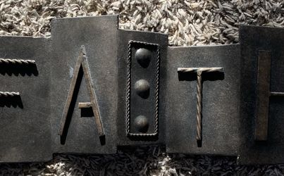Faith Home Decor