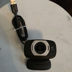 Logitech C615 Full HD Web Cam