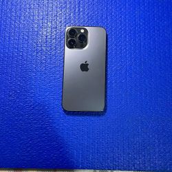 Iphone 13pro 1tb Gray Color Unlocked