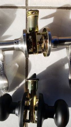 Door Locks