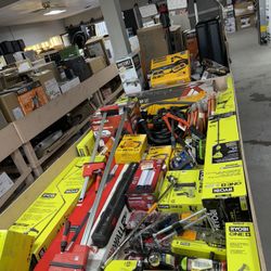 Desert deals liquidation hot deal Friday 05/16 all items in the bins $35 locations 1322 S 4th ave yuma az 85364