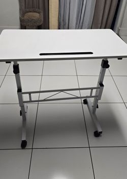 Standing Desk,  Adjustable Height