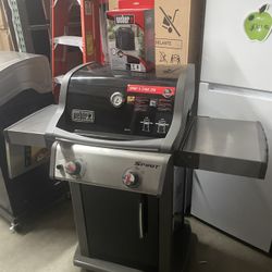 Bbq Grill Weber Gas Propane X Cover