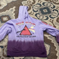 Pink Floyd Hoodie  