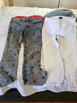 👖 $5 Each