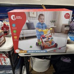 Baby Walker