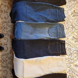 Womens Jeans For Sale Size 10&12
