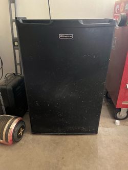 Emerson Mini Fridge