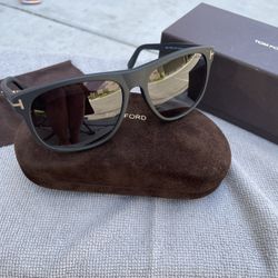 Tom Ford Sun Glasses 