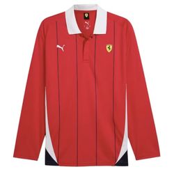 Puma Scuderia Ferrari Team Jersey