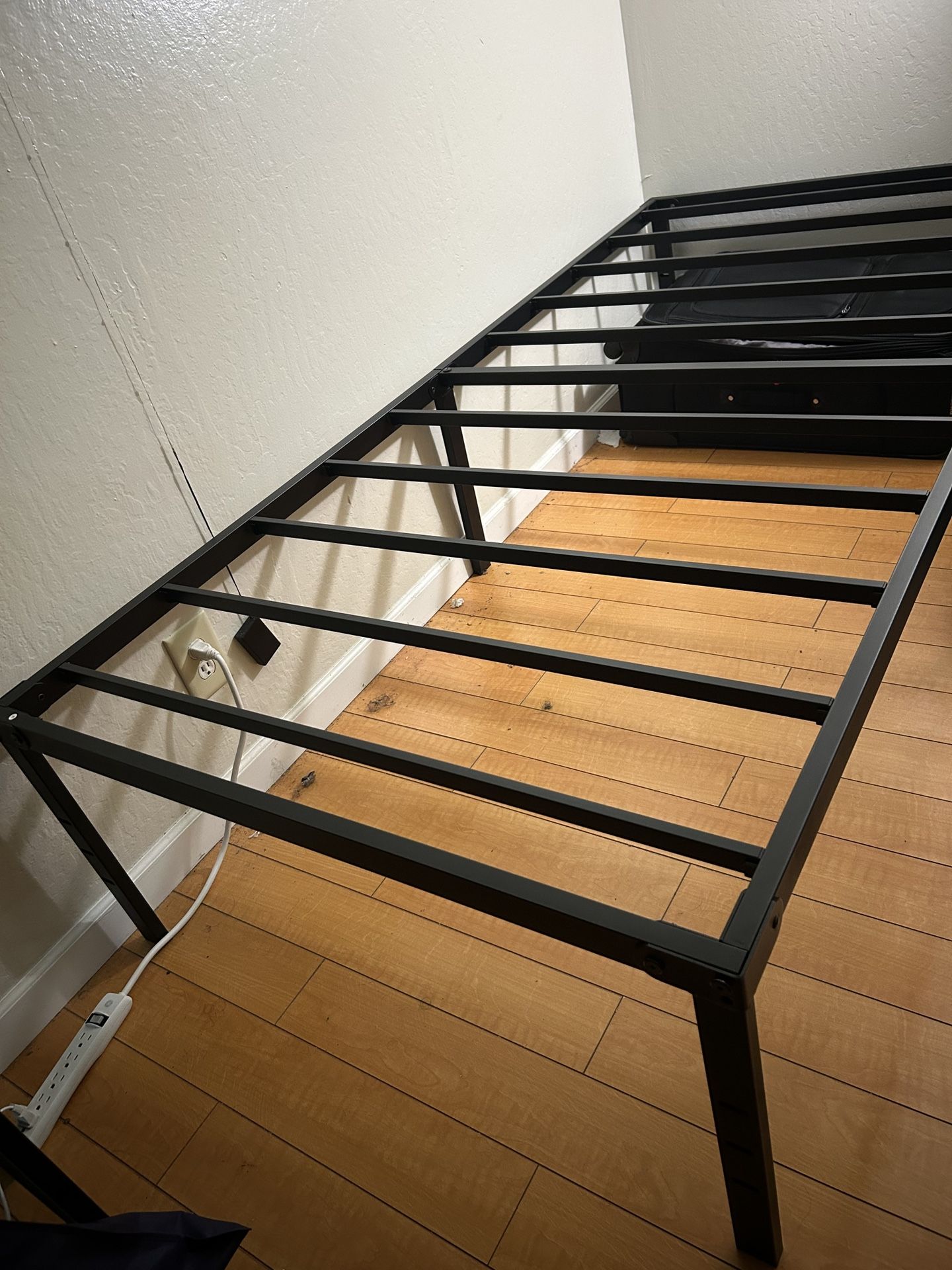 Twin XL Bed Frame