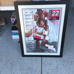 Poster In Frame