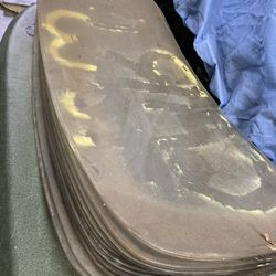 FREE Vintage VW Glass Bug Bus Ghia Super Beetle