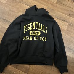 Essentials Hoodie
