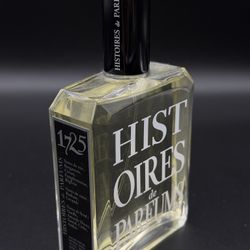 Histoires Des Parfums 1725