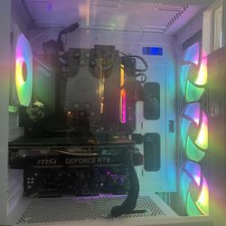 i7-10700 Msi 2070 8GB Read Description 