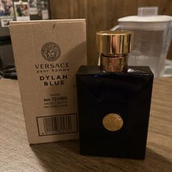 Versace Dylan Blue Men's Cologne
