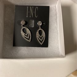 Earrings $10 each