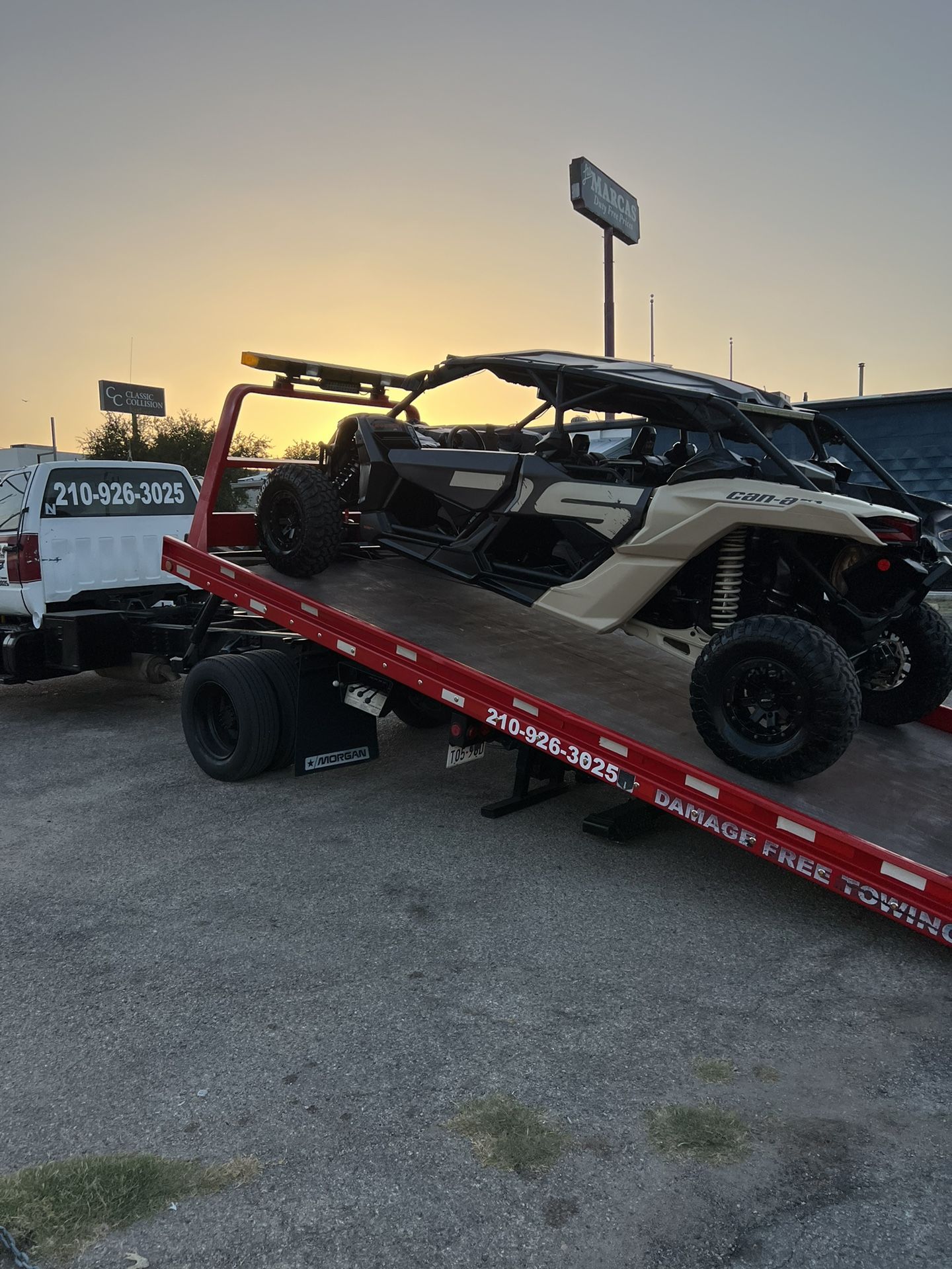 ‼️towing-tow Truck-flatbed‼️