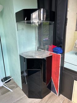 Fish tank