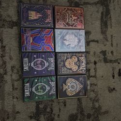 Playing Cards