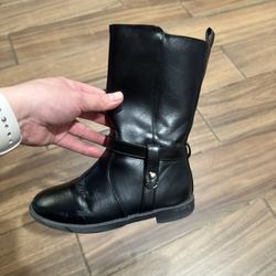 Toddler Boots 