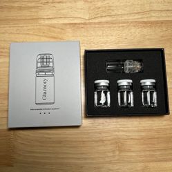 Glamory anti aging solution