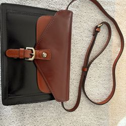 Patricia Nash Crossbody Bag