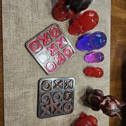 Custom Epoxy Molds