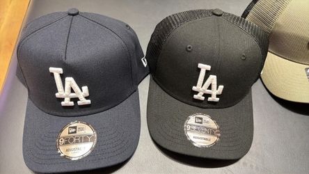 LA hat