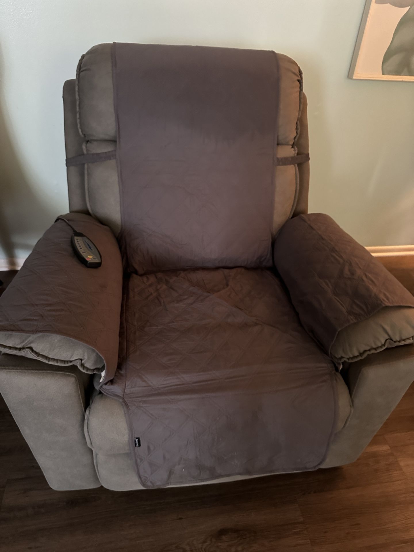 Lift Recliner