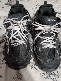 Balenciaga Track Sneakers Size 44