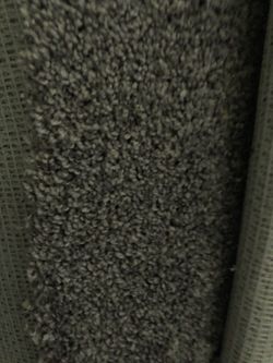 New carpet and pad underpayment