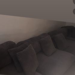 Canberra Sectional