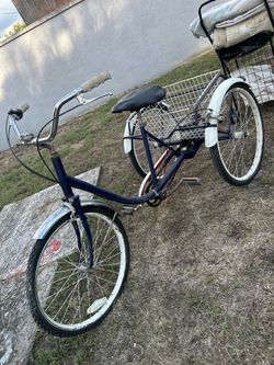 3wheel bike