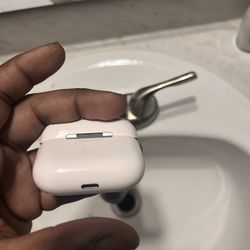 AirPod Pros