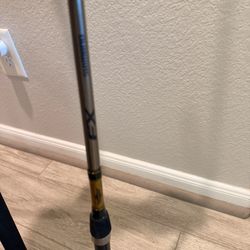 Spinning Fishing Rods 