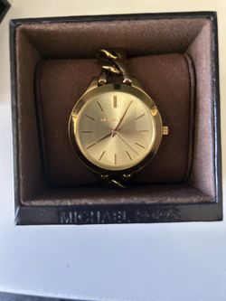Micheal Kors Women’s Watch
