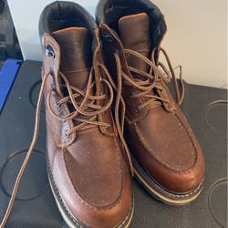 Work Boots 