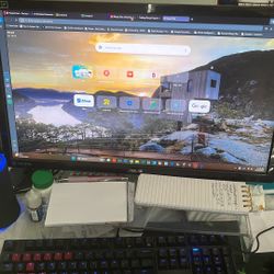 Asus Gaming Monitor Vg248 - We’re Moving!