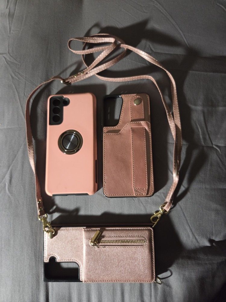 Samsung 21 Phone Cases