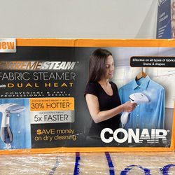 Conair Fabric Steamer