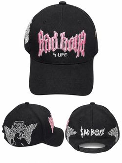 Junior H hat
