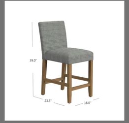 24”Barstool