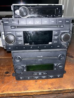 Car Radio